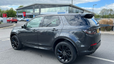 Land Rover Discovery Sport 2.0 D200 R-Dynamic S Plus 5dr Auto [5 Seat] Diesel Station Wagon